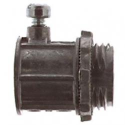 STL-CTY TC221SC 1/2 D/C S/S CONNECTOR
